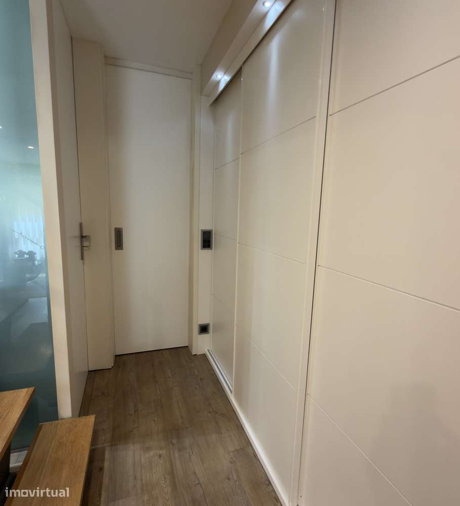 T3 Duplex Garagem Individual Caulinhos Court Tenis-21