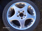 felgi aluminiowe 5x112 Mercedes A W169 W168 Opony Lato - 3