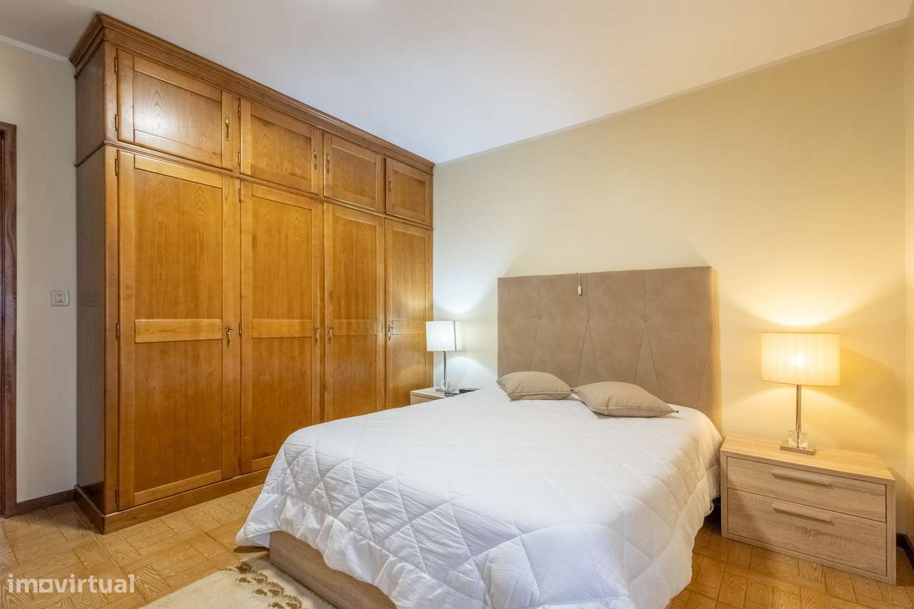 Apartamento T2 na Trofa-15