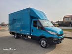 Iveco 35c13   2016 rok KONTENER WINDA HI-MATIC - 6