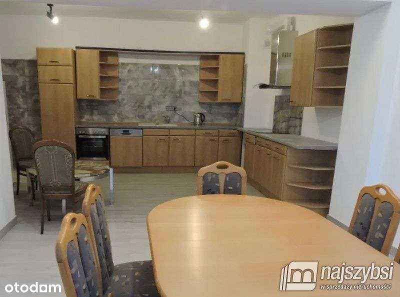 Przestronne podwójne mieszkanie w spokojnej, ciche - Pełny obrazek: 5/10