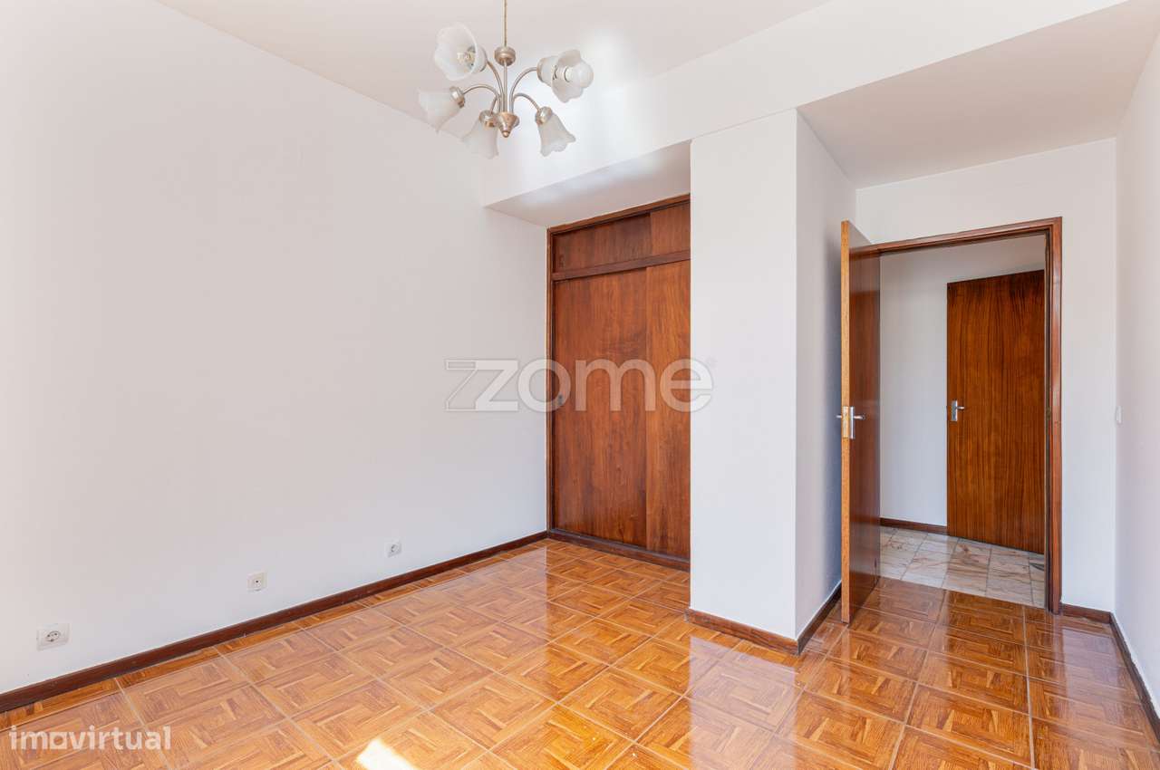 Apartamento T2 I Centro do Funchal I Excelente oportunidade-11
