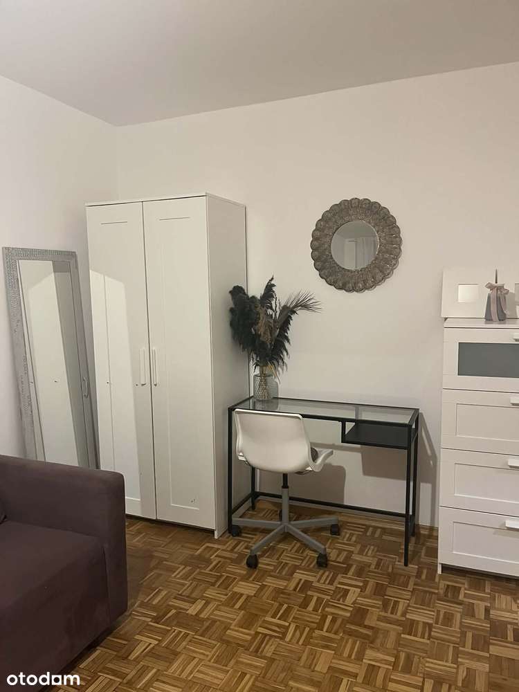 Mieszkanie do wynajmu obok metra Bródno - Pełny obrazek: 4/9