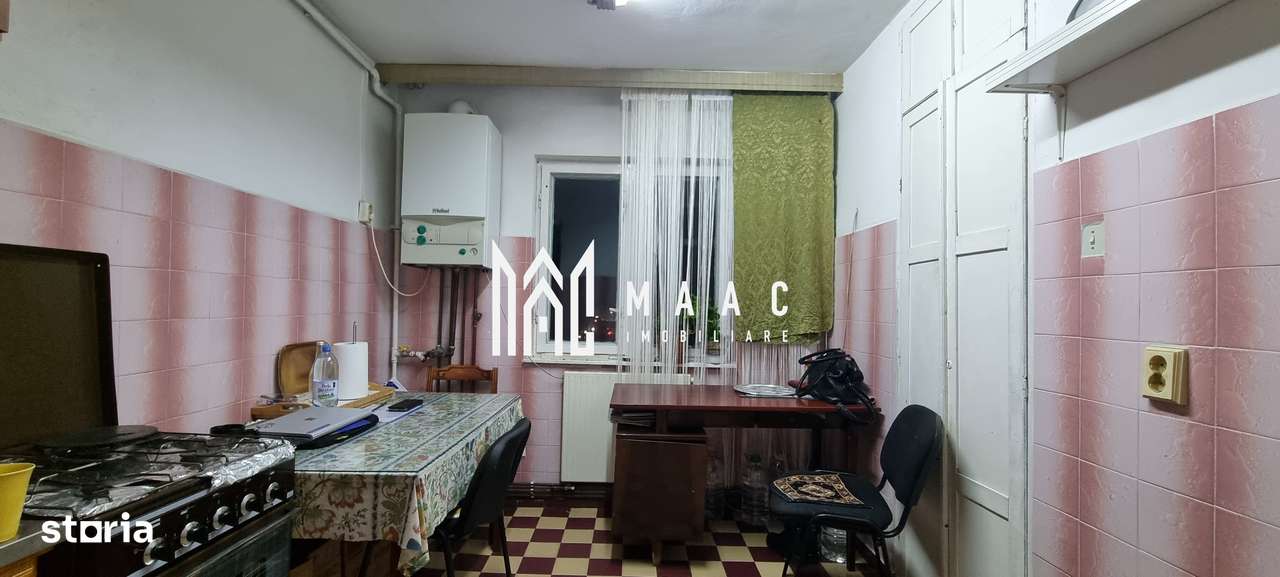 Black Friday Apartament 4 camere | 84mpu I Balcon | Romgaz - Imagine principală: 5/13