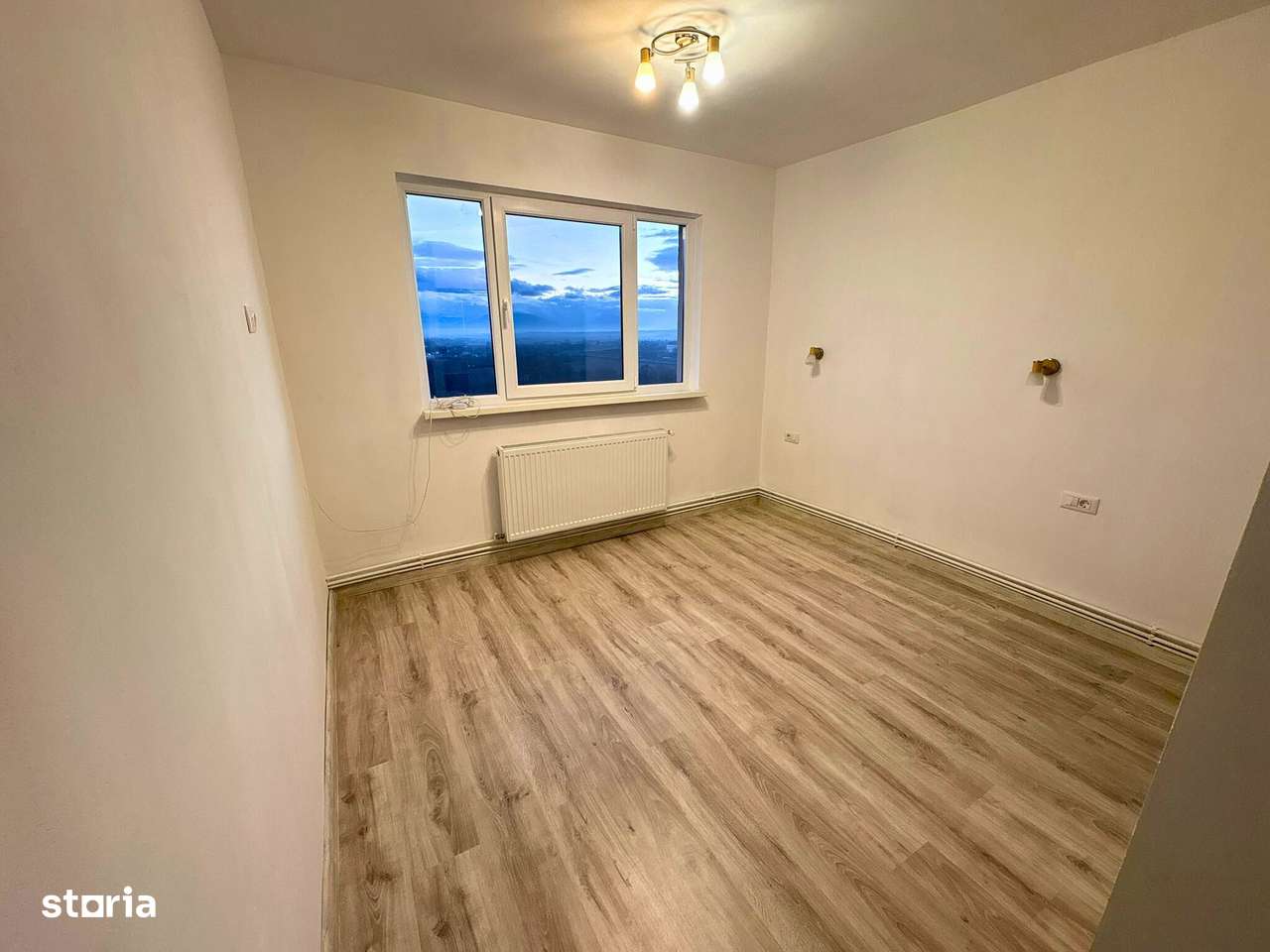 Apartament 2 camere decomandat 51 M² cu priveliște panoramică-7