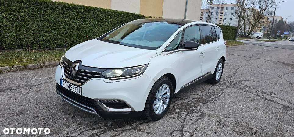 Renault Espace - 24