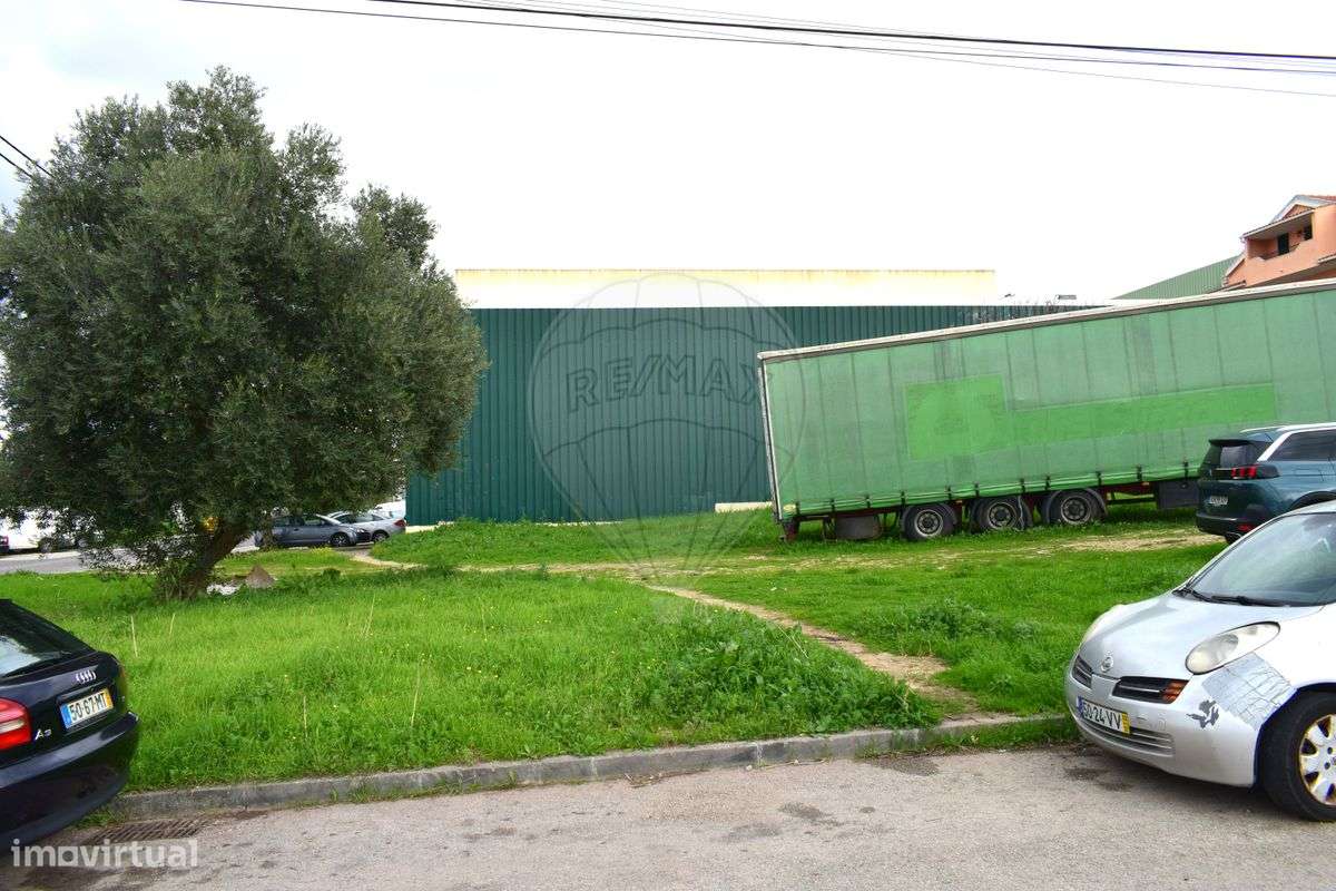 Terreno  para arrendamento - Grande imagem: 4/6