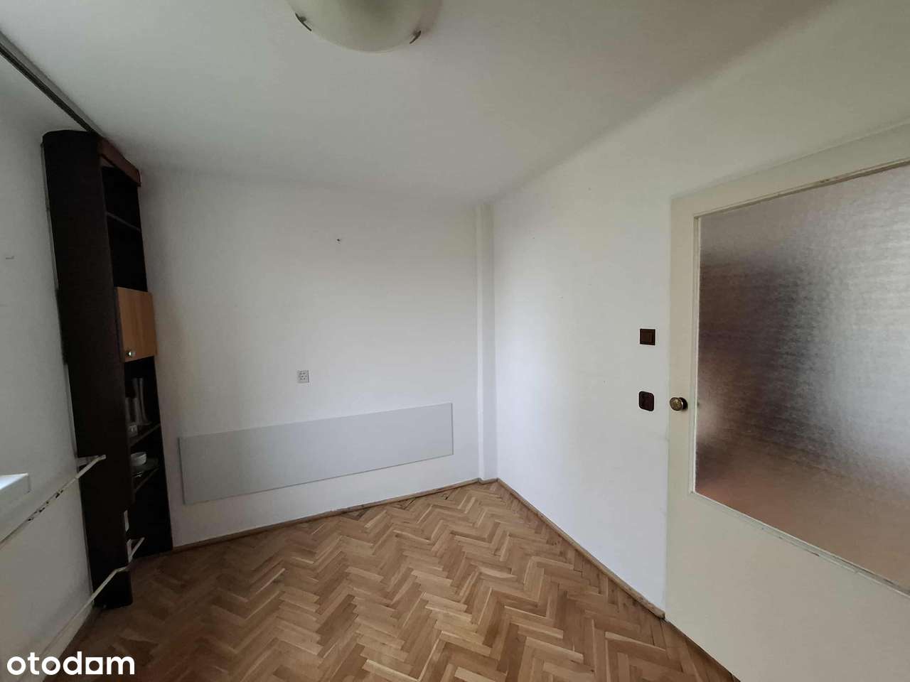 Przytulne 2-pokojowe mieszkanie z loggią na drugim piętrze-5