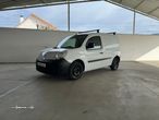 Renault Kangoo 1.5 DCI - 1