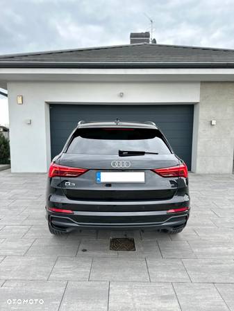 Audi Q3 45 TFSI Quattro S Line S tronic - 13