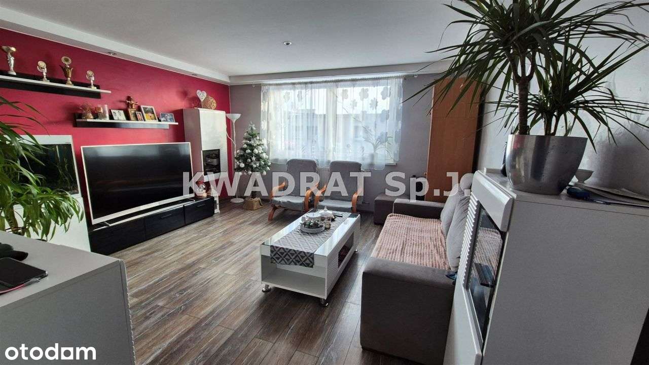 Mieszkanie własnościowe pow. 86,9m2 Stradomia W.-4