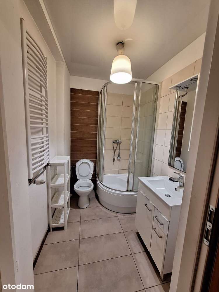 3 pokojowe z Balkonem Wyłączność-7