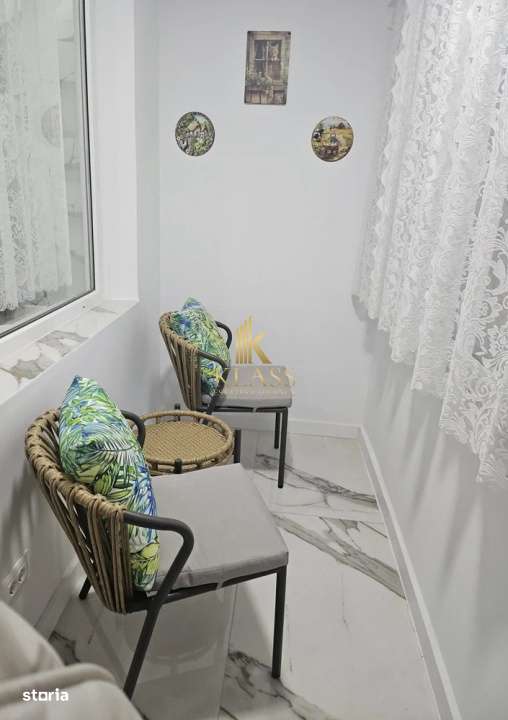 Apartament 3 camere Trapezului - Imagine principală: 5/9
