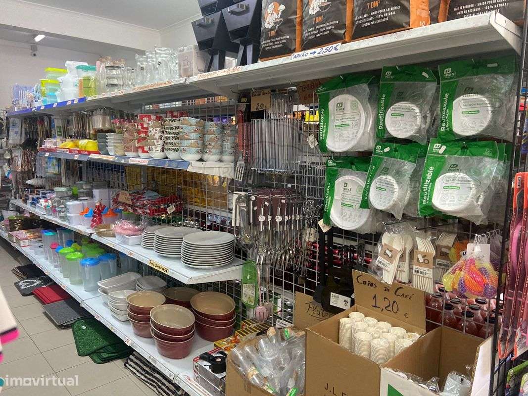 Loja  para venda - Grande imagem: 5/20