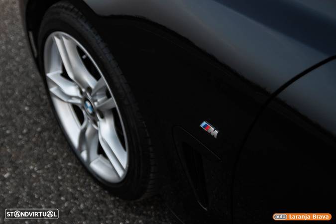 BMW 420 Gran Coupé d Pack M - 25