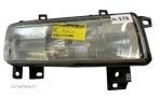 Tania Wysyłka 10 zł . Opel MOVANO Renault MASTER 2 99-03r Lampa Przednia Prawa Lewa Oryginał 7700352103 7700352104 - 2