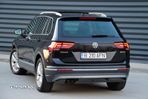 Volkswagen Tiguan 2.0 TDI DPF DSG Comfortline - 4