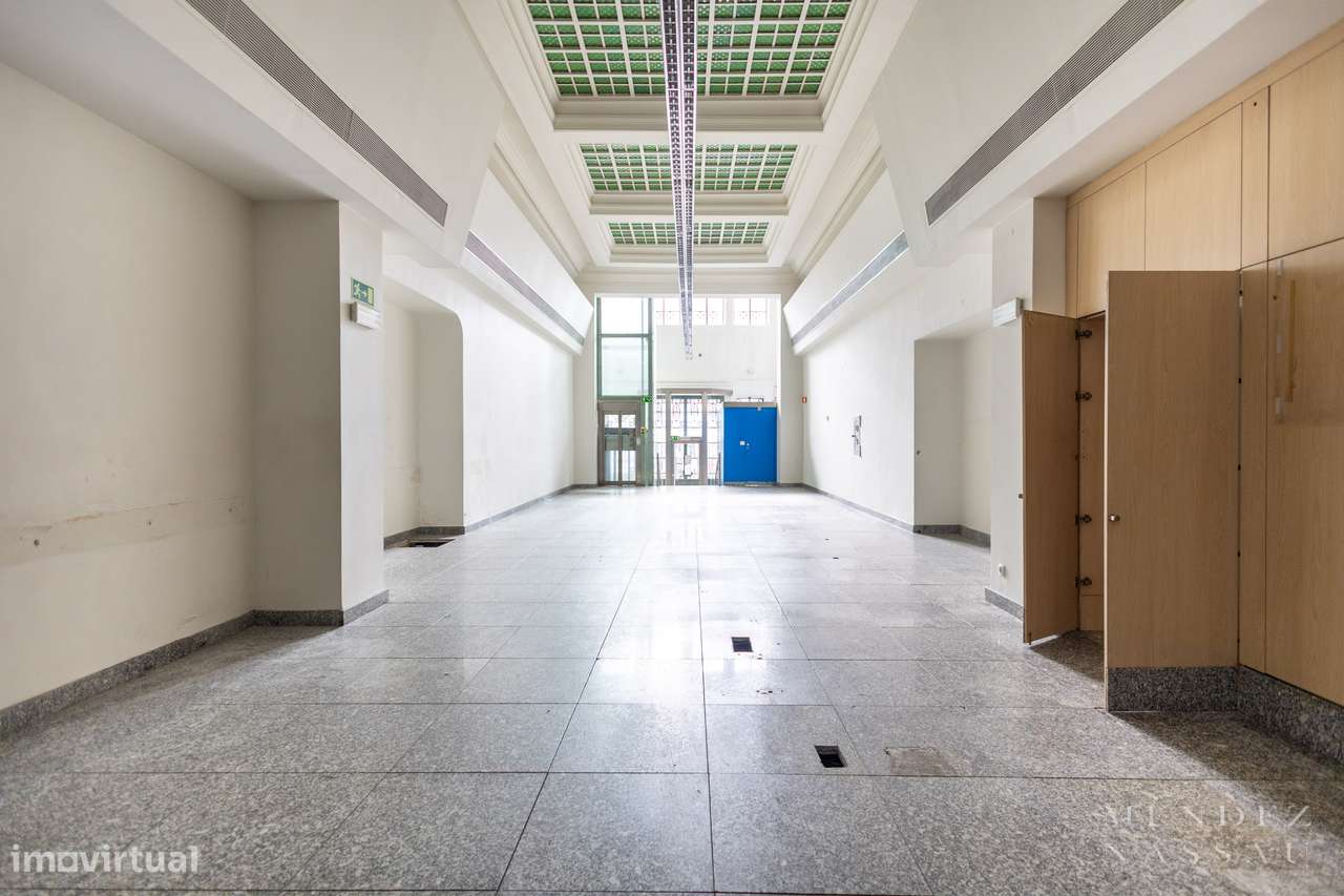 Antiga Agência bancária-12