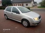 Skoda Fabia 1.2 HTP Active - 3