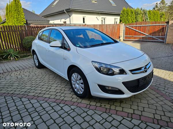 Opel Astra IV 1.4 Enjoy - 3