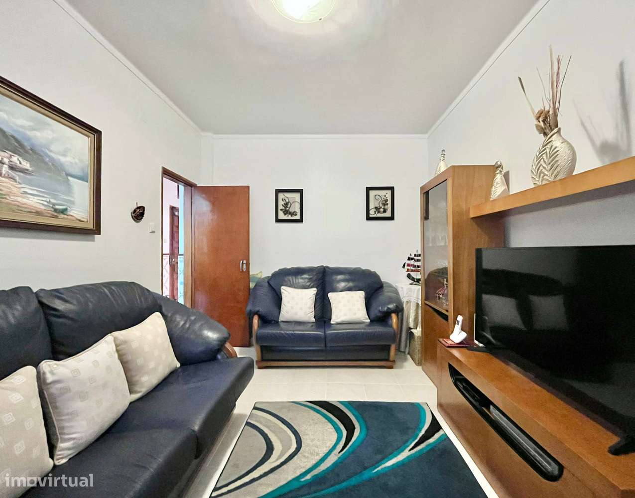 T2 - Varanda / Sotão - Alto do Seixalinho - Grande imagem: 2/10