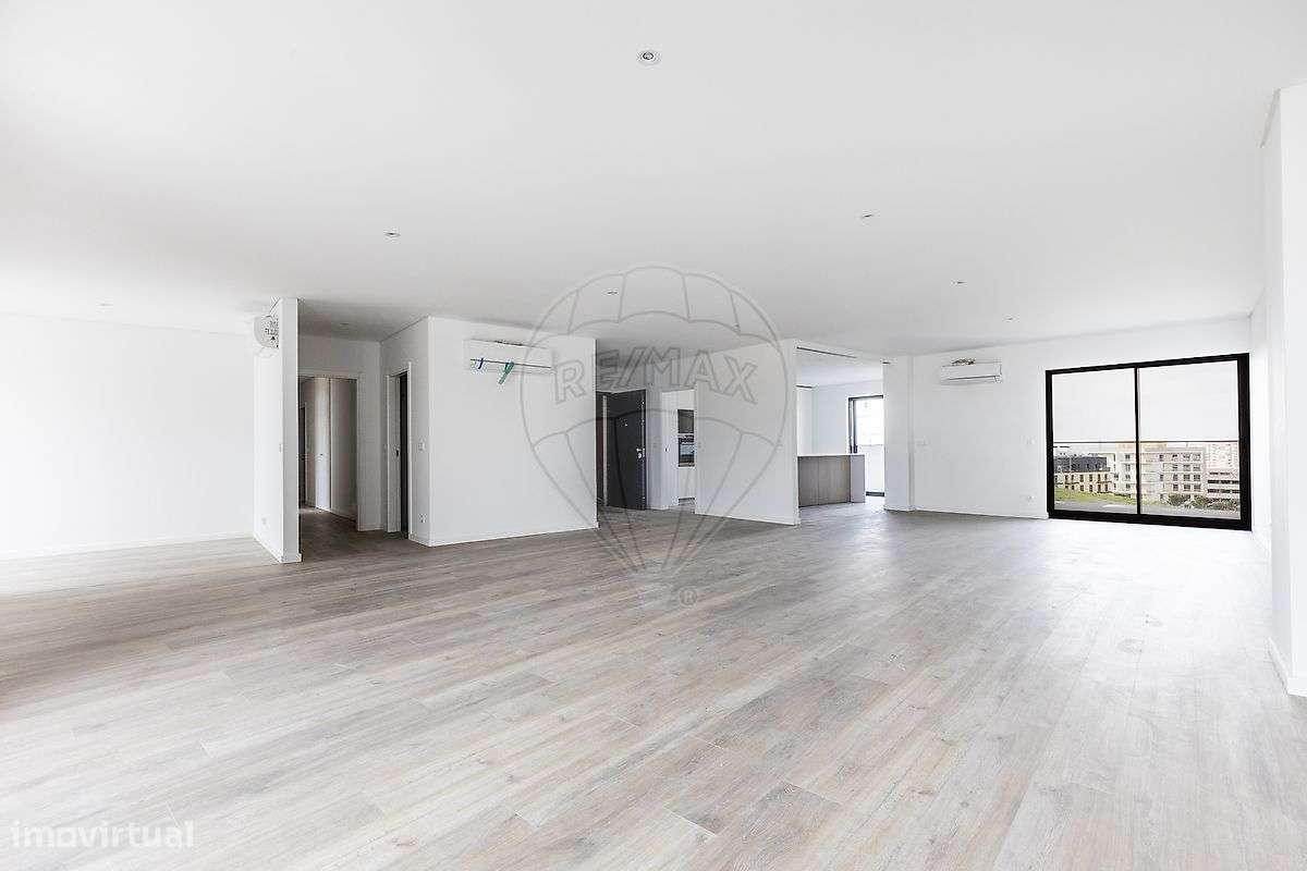 Apartamento T5 para venda - Grande imagem: 5/36