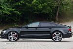 Audi A7 3.0 TDI competition quattro tiptronic - 40