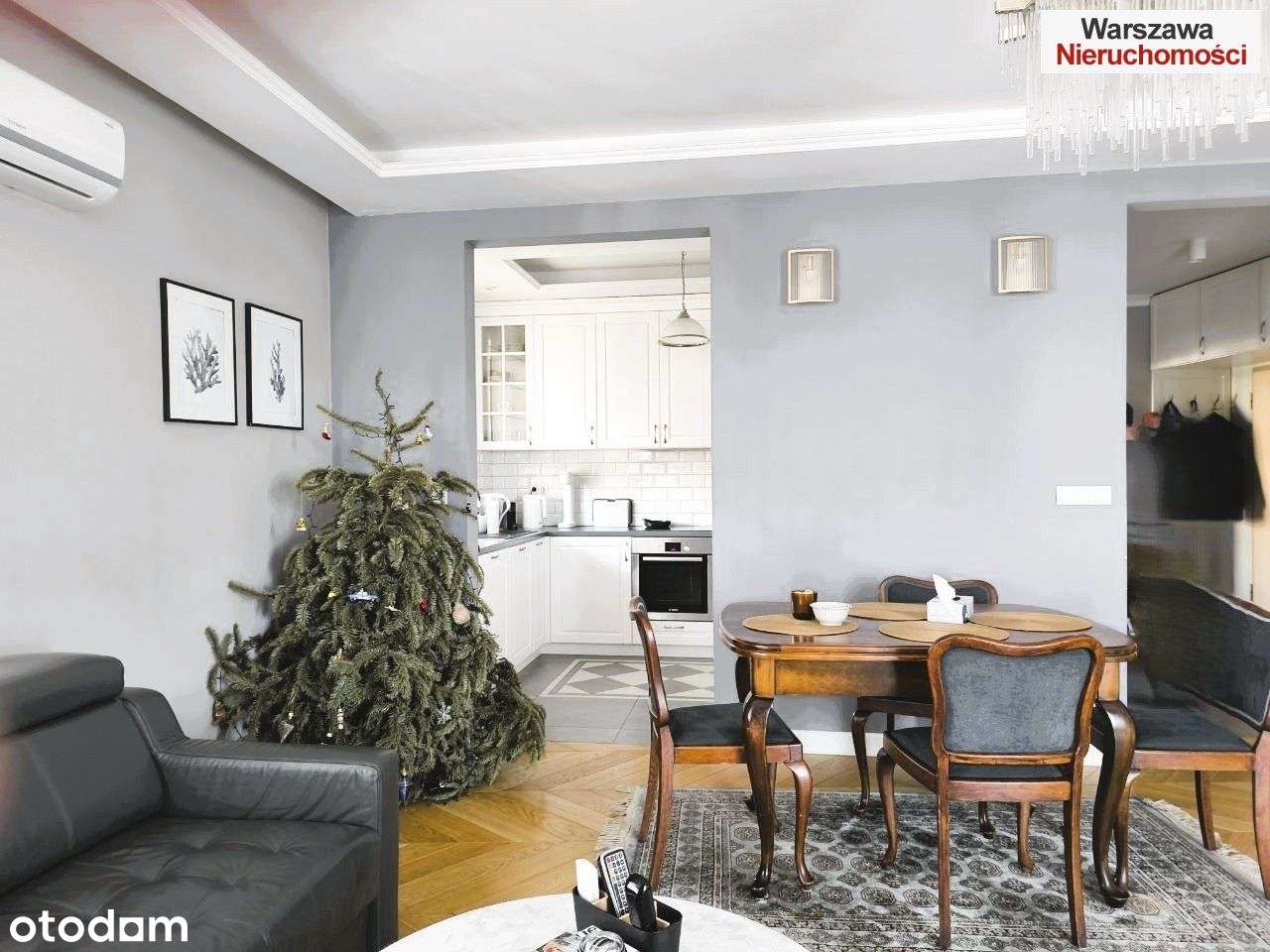 4 Pokoje,Taras30m,Garaż, Do Negocjacji-4