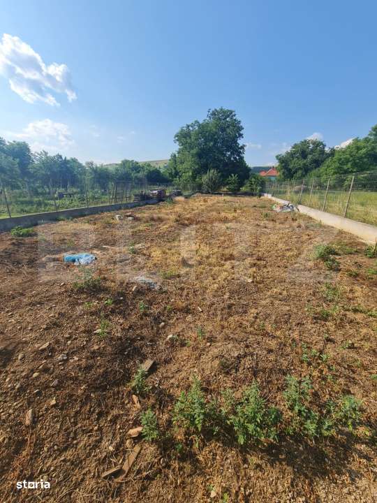 Casa individuala, 160 mp, garaj 45 mp, 1030 mp de teren, Luna de Sus - Imagine principală: 3/10