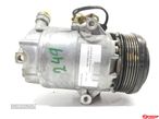 COMPRESSOR DE AR CONDICIONADO OPEL CORSA B S93 2000 - 1