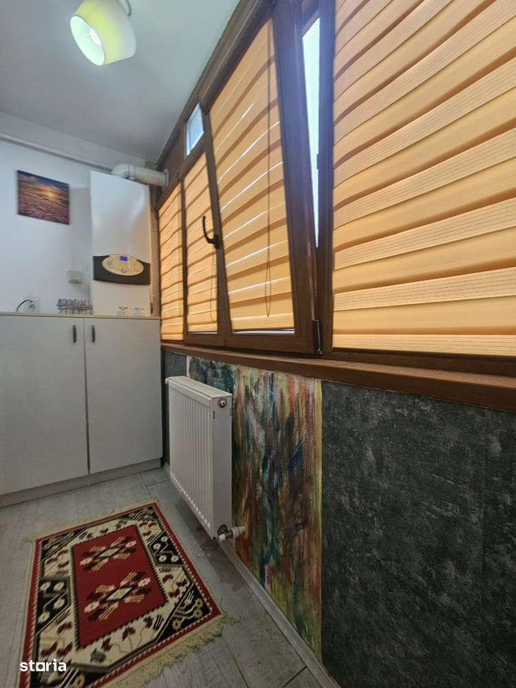 Ap.SUPERB 2 camere/ parcare Et.2 Sibiu str ONCESTI - Imagine principală: 3/15