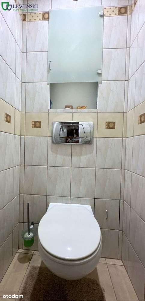 Komfortowe 3-pok. mieszkanie na Os. Niepodległości-5