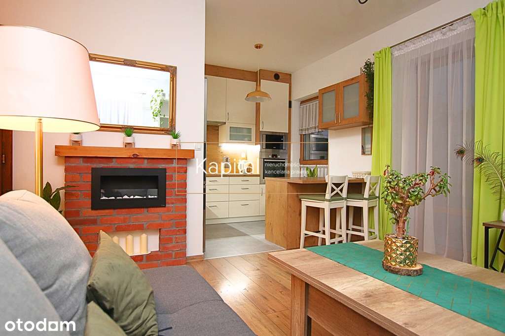 Narożne, 2 komórki w cenie, 3 m. postojowe-5