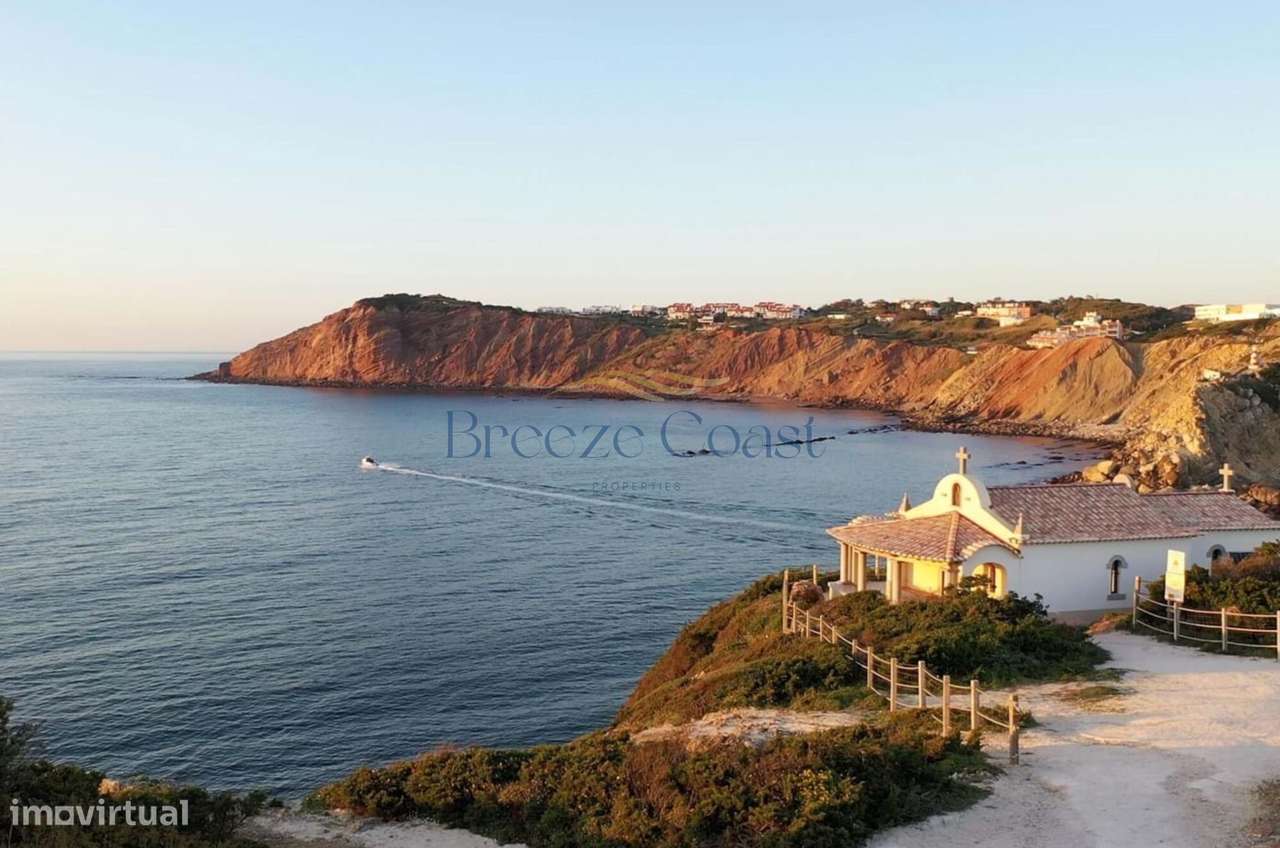 Moradia T3 com excelente localização - Alcobaça-20