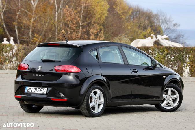 Seat Leon 1.6 TDI Style Ecomotive - 2