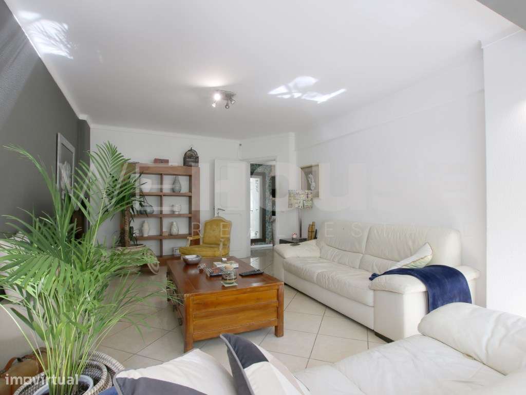 T3 ESPAÇOSO em Monte Belo | 95 m² | Prédio com 2 Elevadores-1