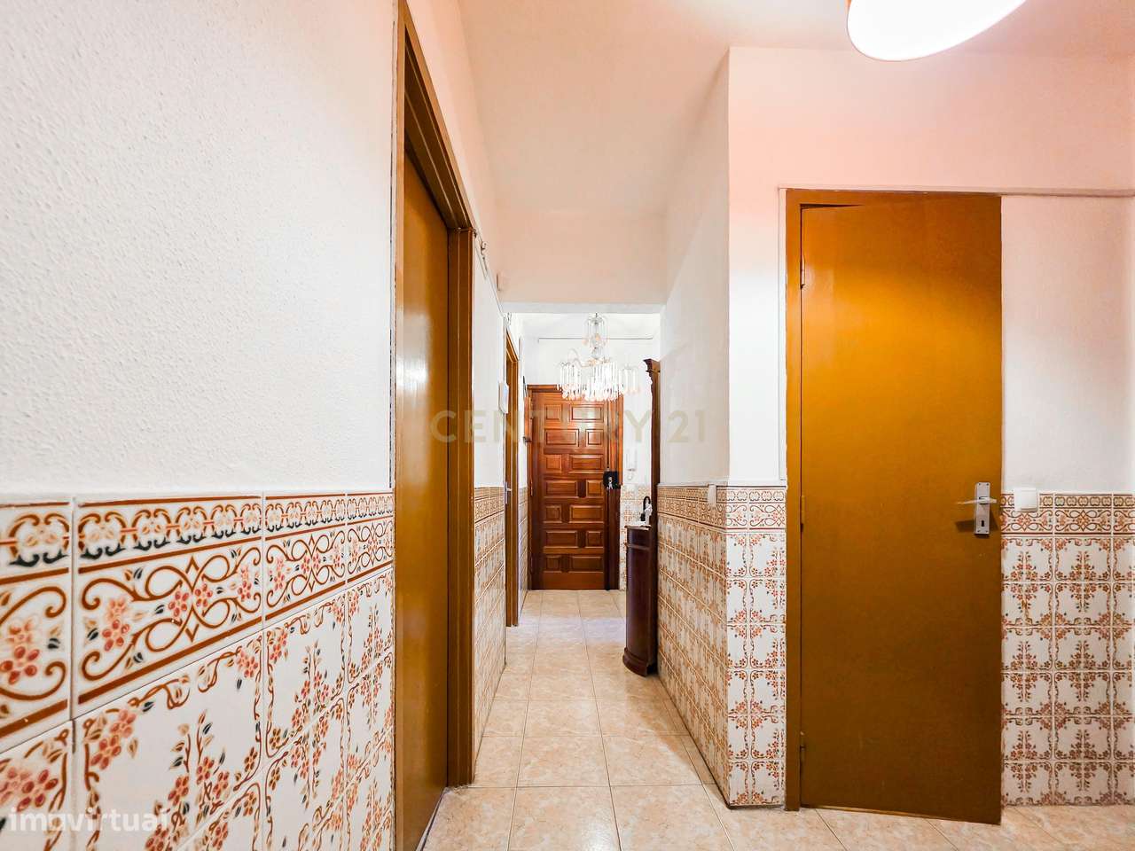 Excelente oportunidade! Apartamento T3 Vale da Amoreira-8