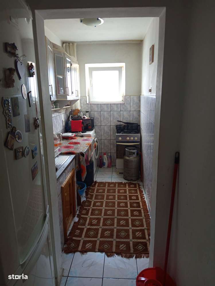 Apartament 2 camere – complet mobilat – Str. Eroilor, Brezoi-6