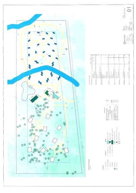 Herdade Comporta, Alcácer do Sal, Setúbal - Grande imagem: 5/8
