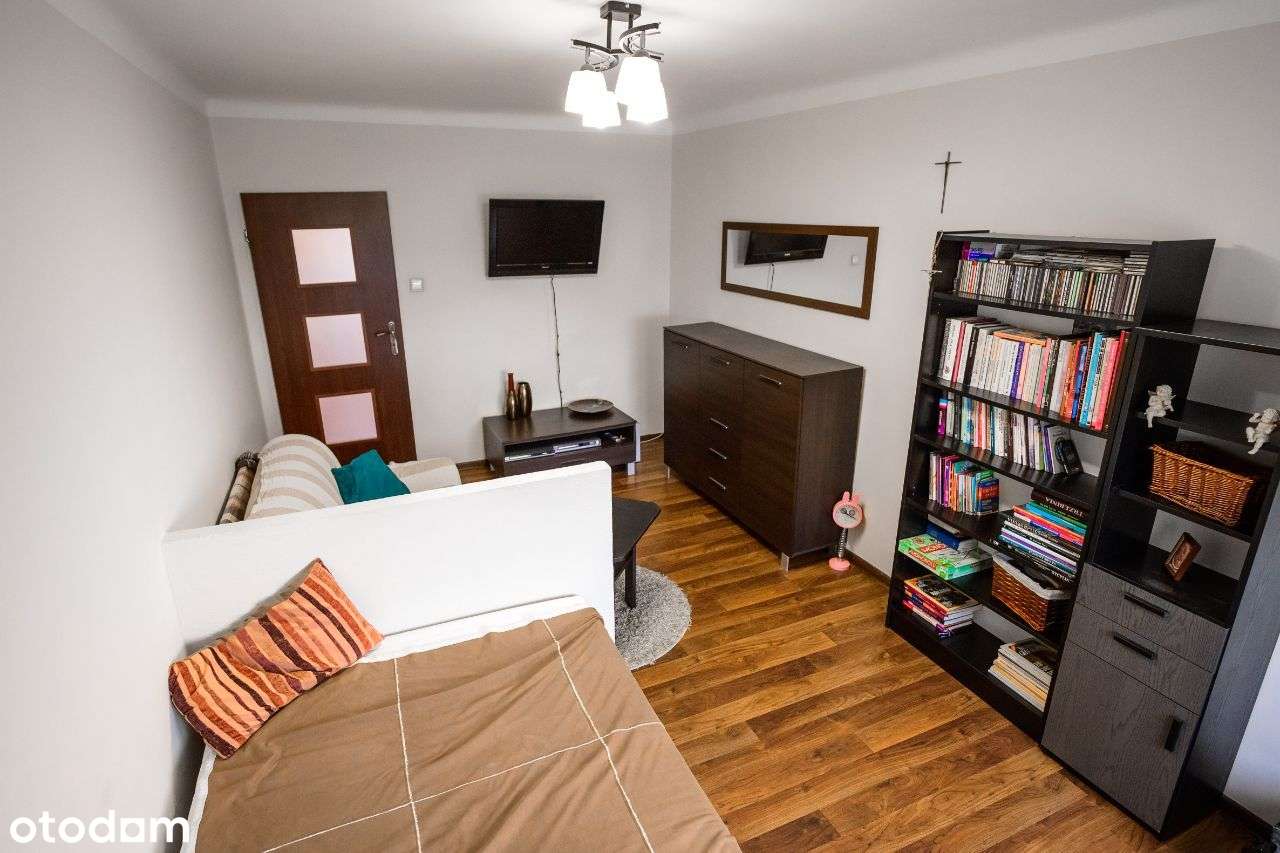 Ładne Mieszkanie 45m2 w Trzebini ul. Wiśniowa 5 - Pełny obrazek: 4/19