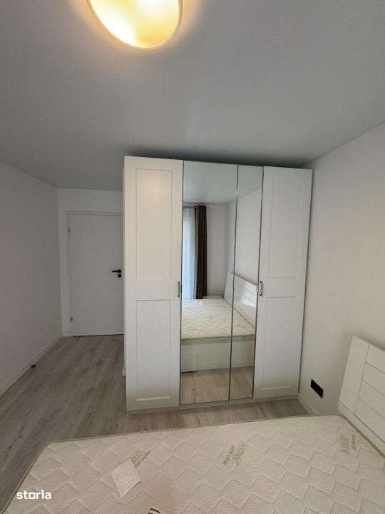 Apartament 2 camere Piata Sudului | Bloc nou | Sun Plaza Mall - Imagine principală: 2/16