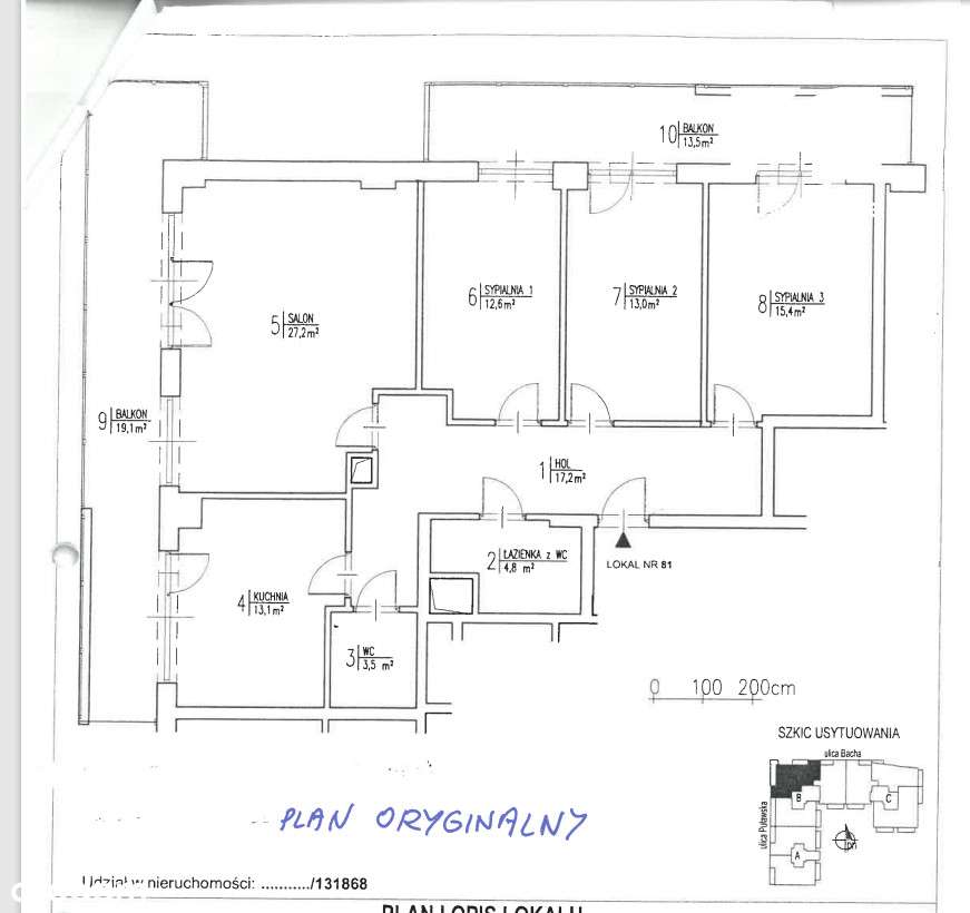 Wyjątkowy apartament z panoramą Warszawy-17