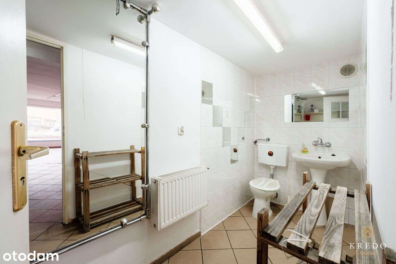 Dom jednorodzinny w centrum Człuchowa-16