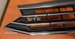 Grill Atrapa chłodnicy VW PASSAT B8 GTE LIFT 19-22 POD RADAR - 4