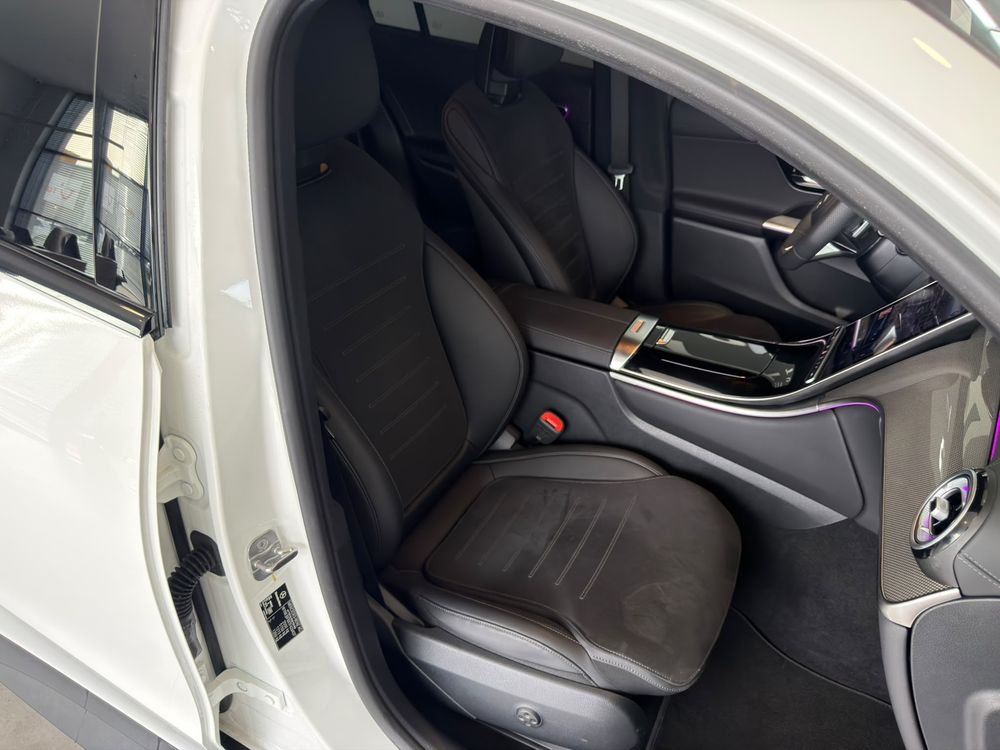Mercedes-benz Glc AMG PREMIUM Salon Polska FV23% Gotówka Leasng