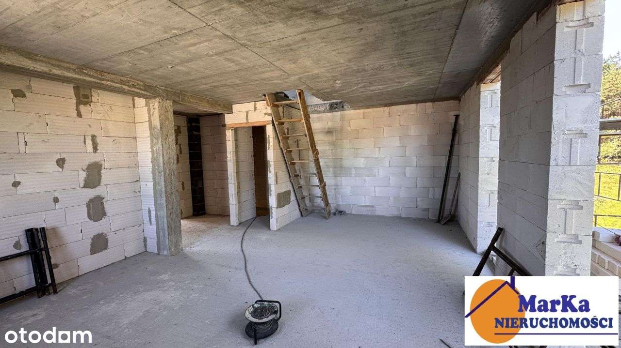 Mieszkanie, 58,23 m², Kielce-8