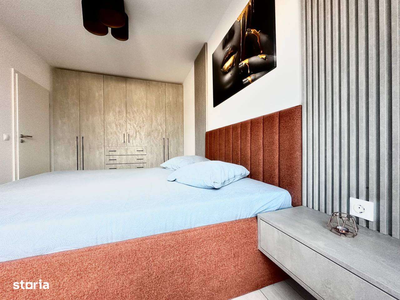 Apartament nou 2 camere de vanzare avantagrden 3 faza 4-3