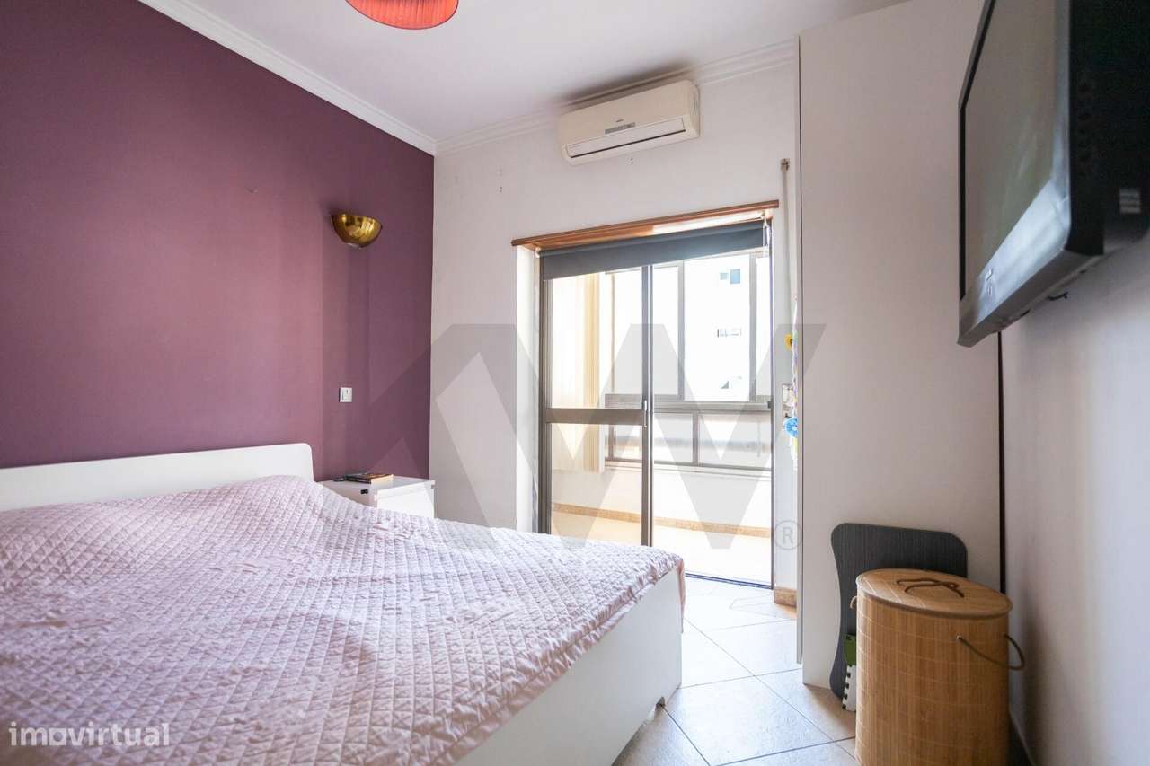 Apartamento T2 na Amora - Grande imagem: 5/22