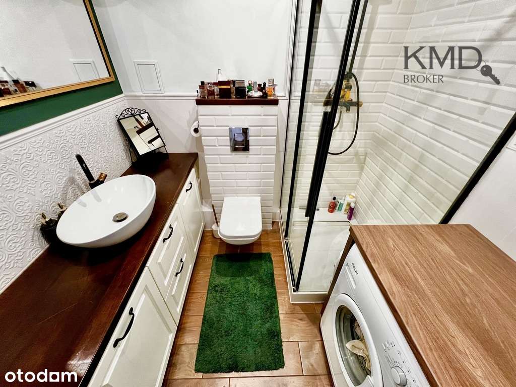 2 Pokoje blisko Uniwersytetu Medycznego oraz WSPA - Pełny obrazek: 4/7