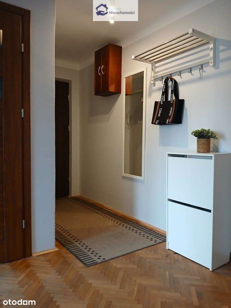 2 pokoje, ogrzewanie miejskie, blisko do uczelni-14